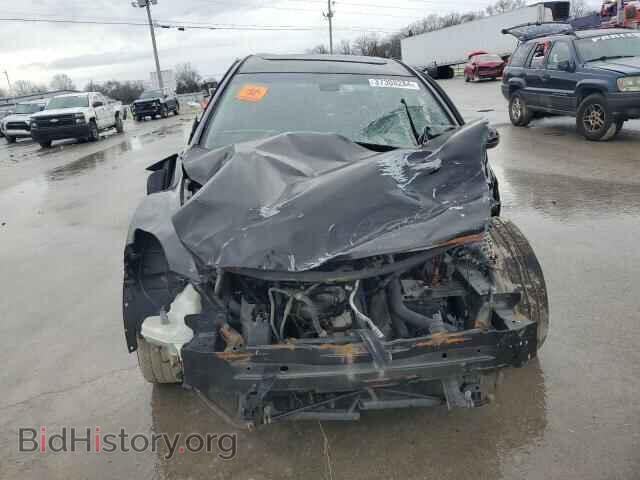 2010 MAZDA 6 - VIN: 1YVHZ8CB0A5M37483 - Фото 5
