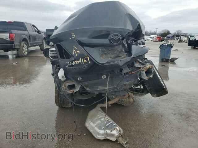 2010 MAZDA 6 - VIN: 1YVHZ8CB0A5M37483 - Фото 6