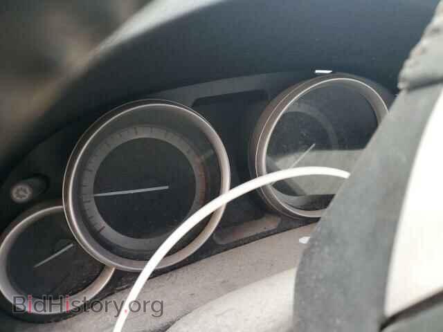 2010 MAZDA 6 - VIN: 1YVHZ8CB0A5M37483 - Фото 9