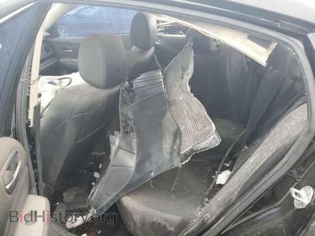 2010 MAZDA 6 - VIN: 1YVHZ8CB0A5M37483 - Фото 10