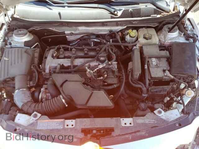 2011 BUICK REGAL - VIN: W04GN5EC5B1111067 - Фото 7