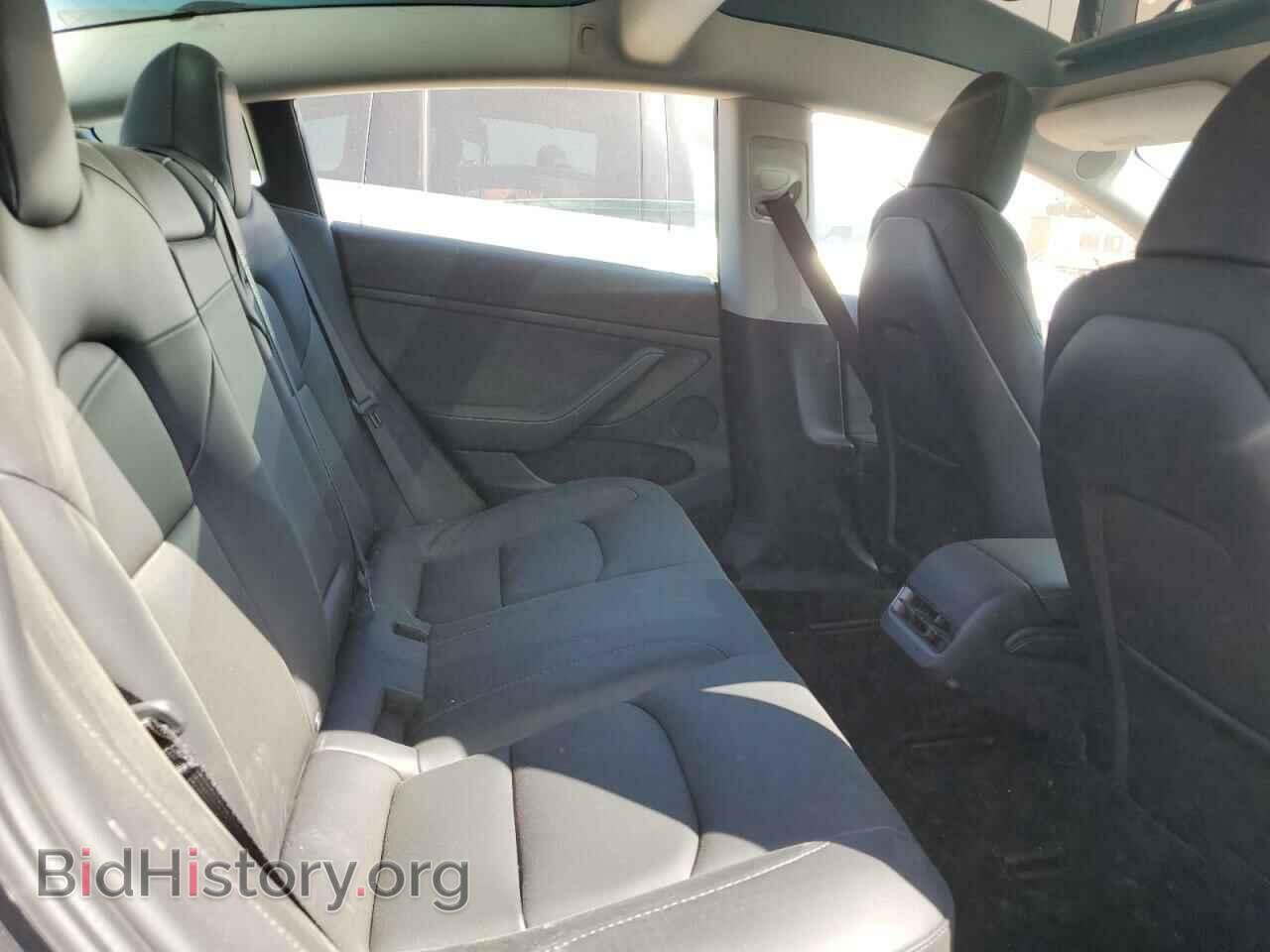 2023 TESLA MODEL 3 - VIN: 5YJ3E1EB4PF658897 - Фото 10