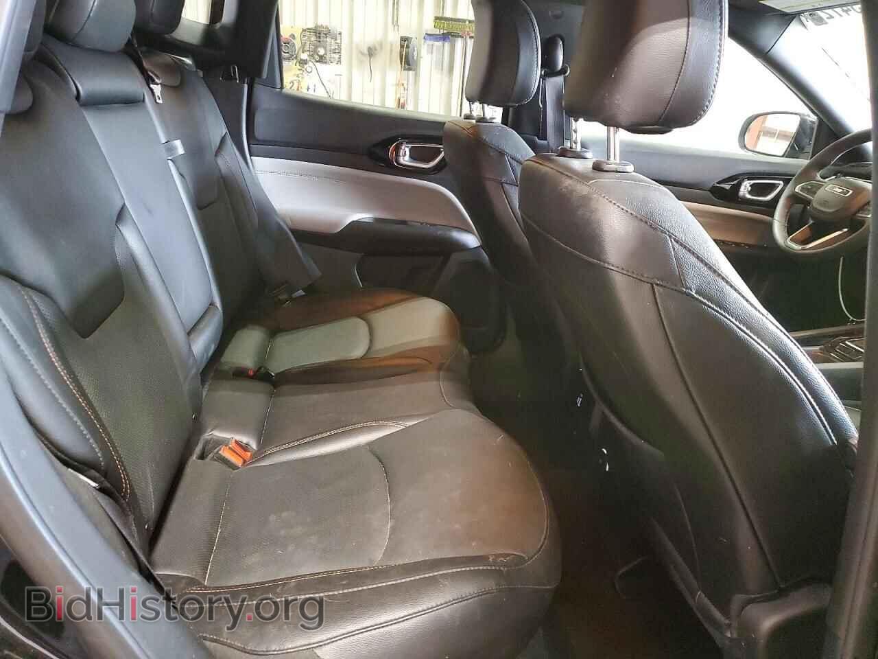 2024 JEEP COMPASS - VIN: 3C4NJDCN3RT106590 - Фото 11