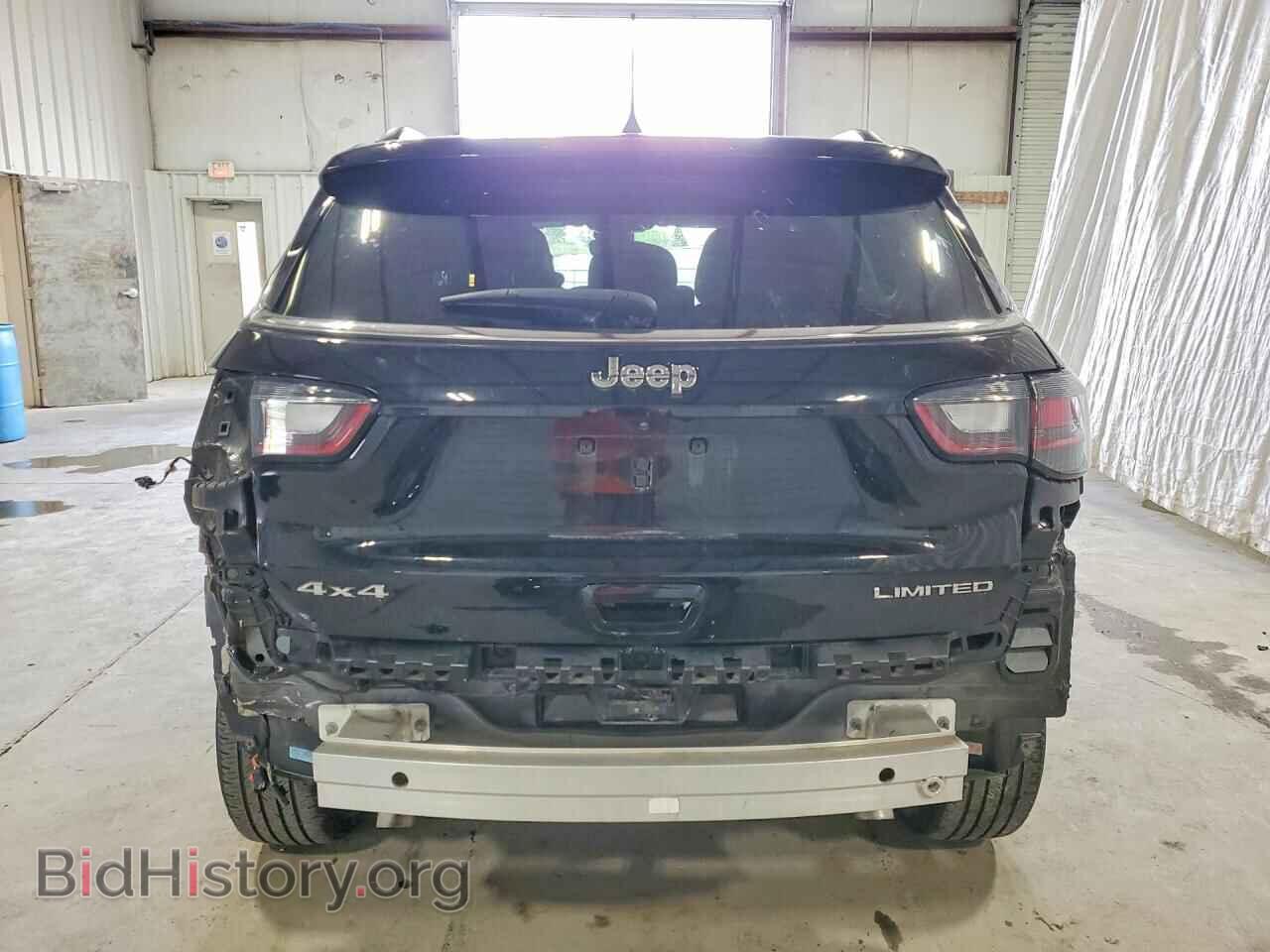 2024 JEEP COMPASS - VIN: 3C4NJDCN3RT106590 - Фото 6