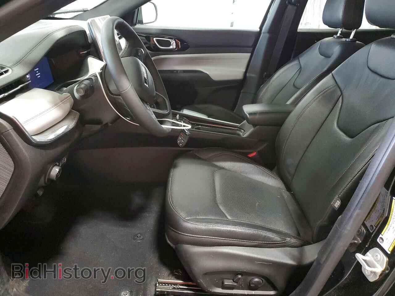 2024 JEEP COMPASS - VIN: 3C4NJDCN3RT106590 - Фото 7
