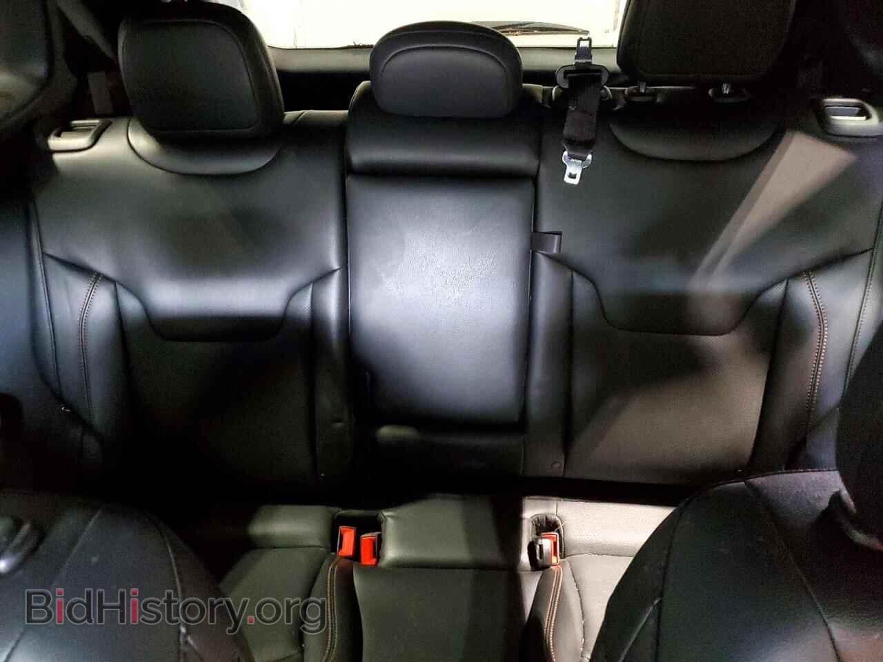 2024 JEEP COMPASS - VIN: 3C4NJDCN3RT106590 - Фото 10
