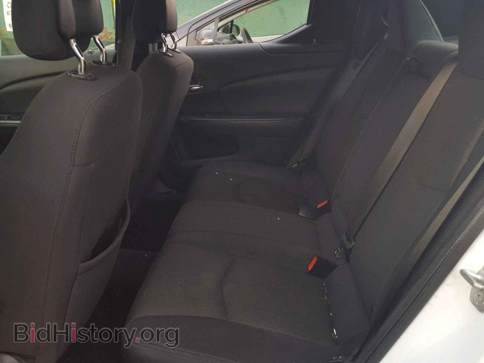 2013 DODGE AVENGER - VIN: 1C3CDZAB9DN537047 - Photo 6