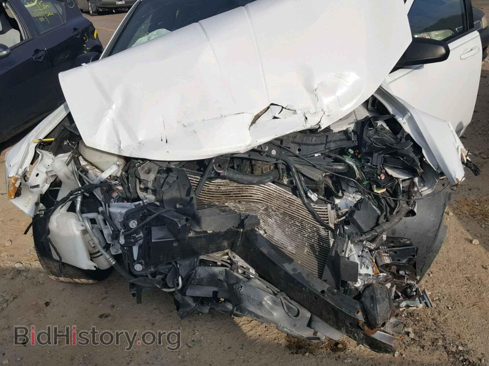 2013 DODGE AVENGER - VIN: 1C3CDZAB9DN537047 - Photo 7