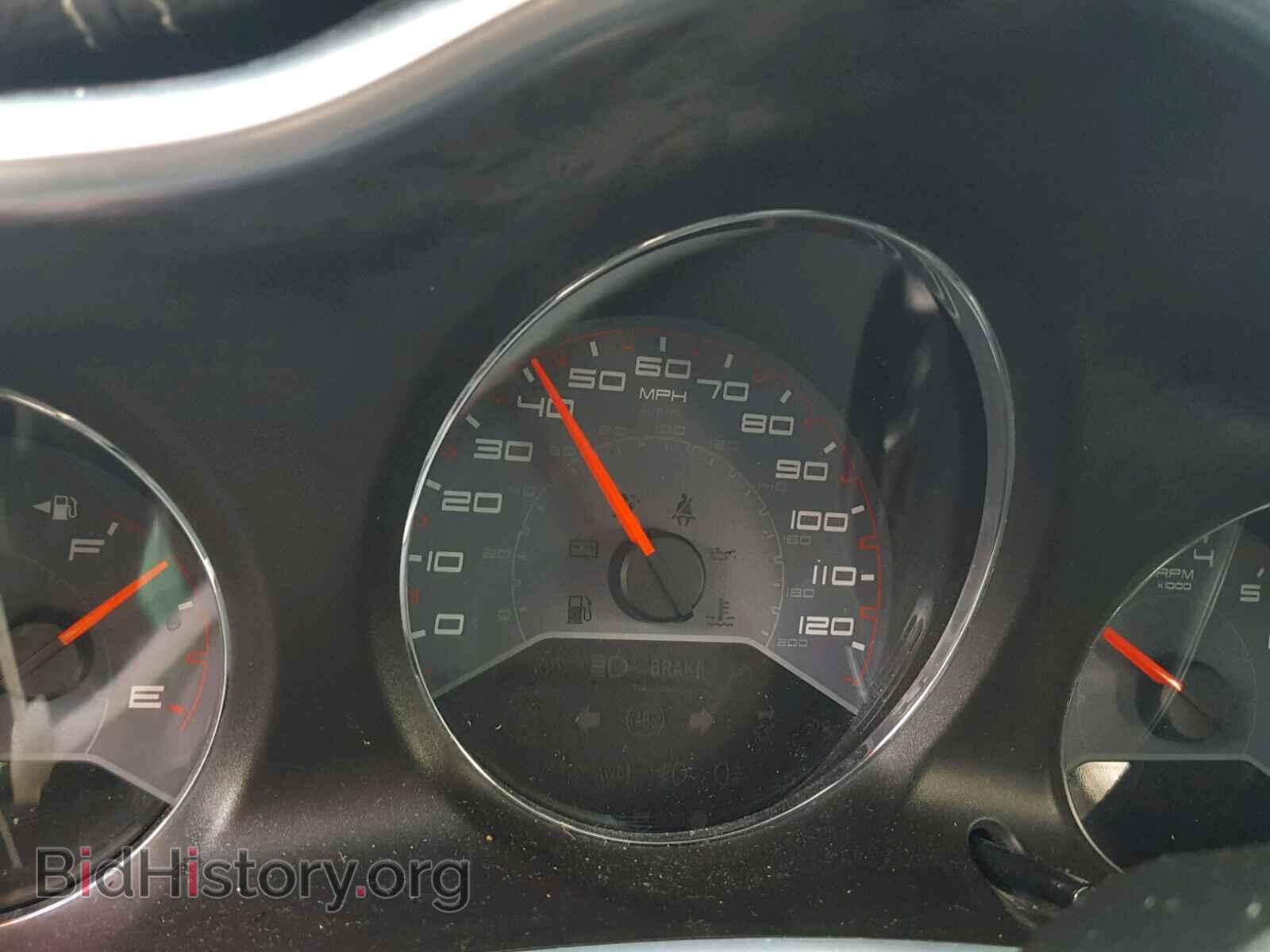 2013 DODGE AVENGER - VIN: 1C3CDZAB9DN537047 - Photo 8