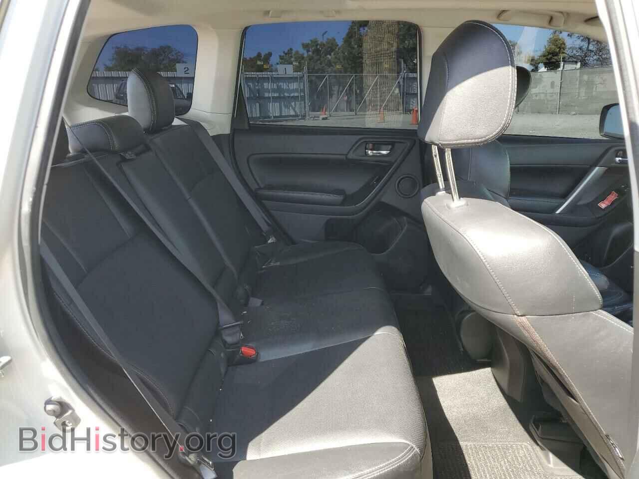 2014 SUBARU FORESTER - VIN: JF2SJGMC3EH440968 - Фото 11
