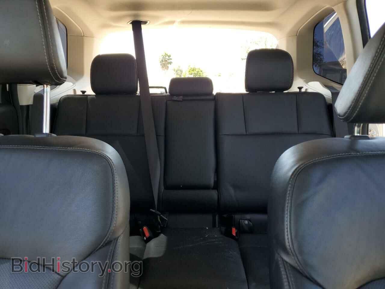 2014 SUBARU FORESTER - VIN: JF2SJGMC3EH440968 - Фото 10