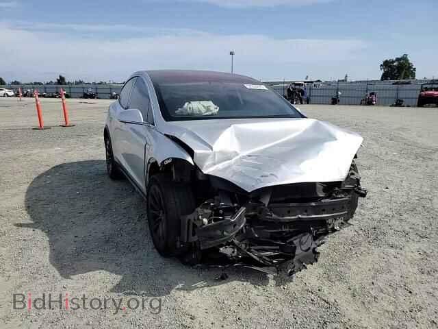 2018 TESLA MODEL X - VIN: 5YJXCBE2XJF104526 - Photo 12
