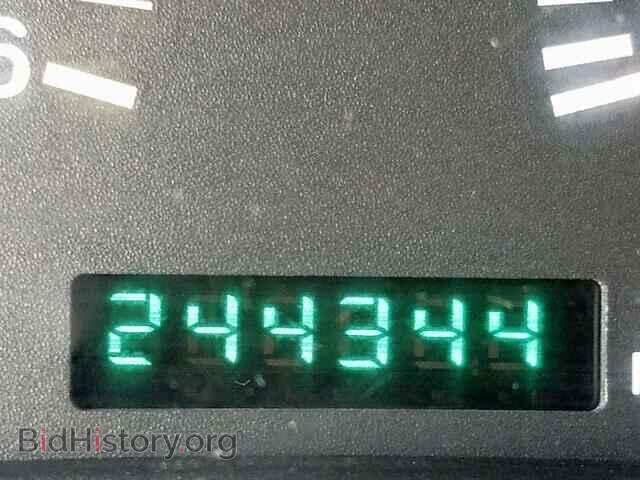 2001 JEEP CHEROKEE S - VIN: 1J4FT48S21L583843 - Фото 8