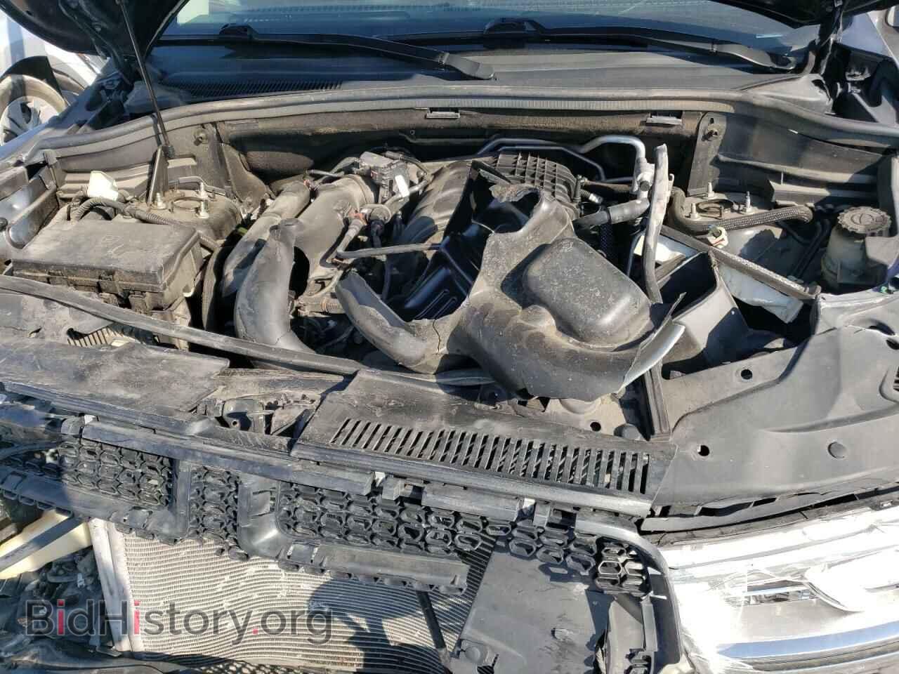 2014 DODGE DURANGO - VIN: 1C4RDHDG0EC305005 - Photo 7