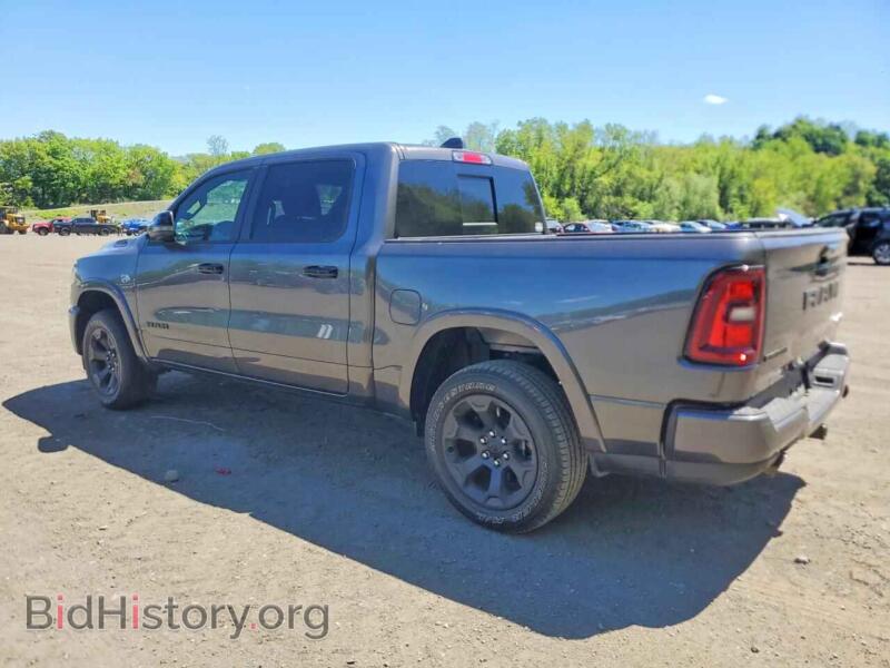 2026 RAM 1500 (VIN 1C6SRFFT8TN212937) — фото 2 из 13