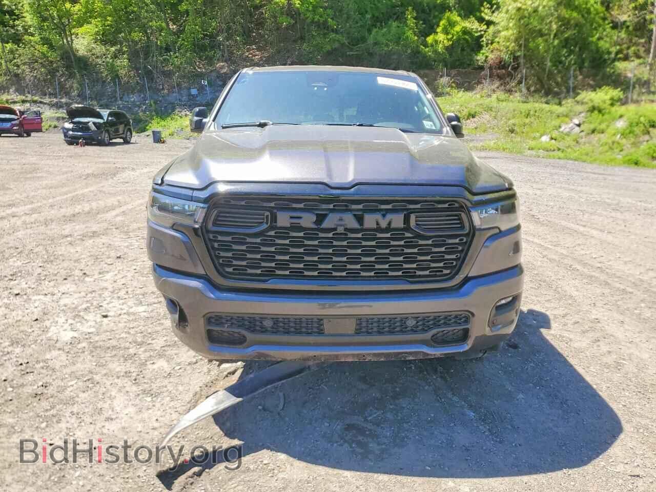 2026 RAM 1500 - VIN: 1C6SRFFT8TN212937 - Фото 5