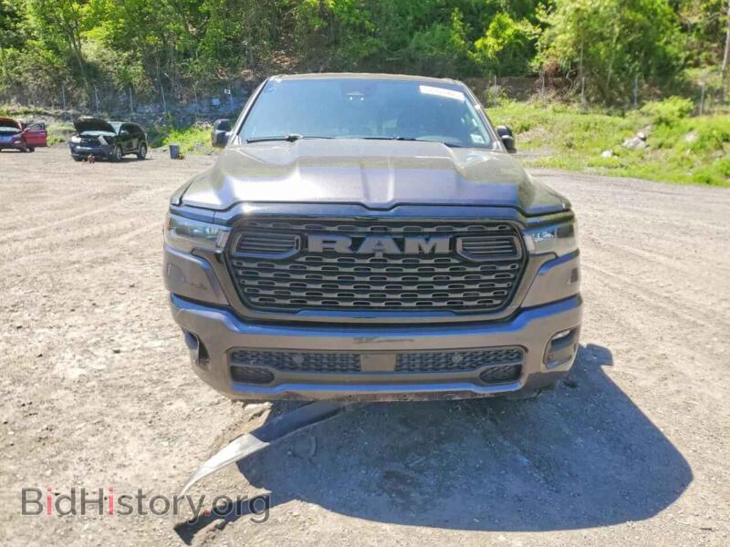 2026 RAM 1500 (VIN 1C6SRFFT8TN212937) — фото 5 из 13