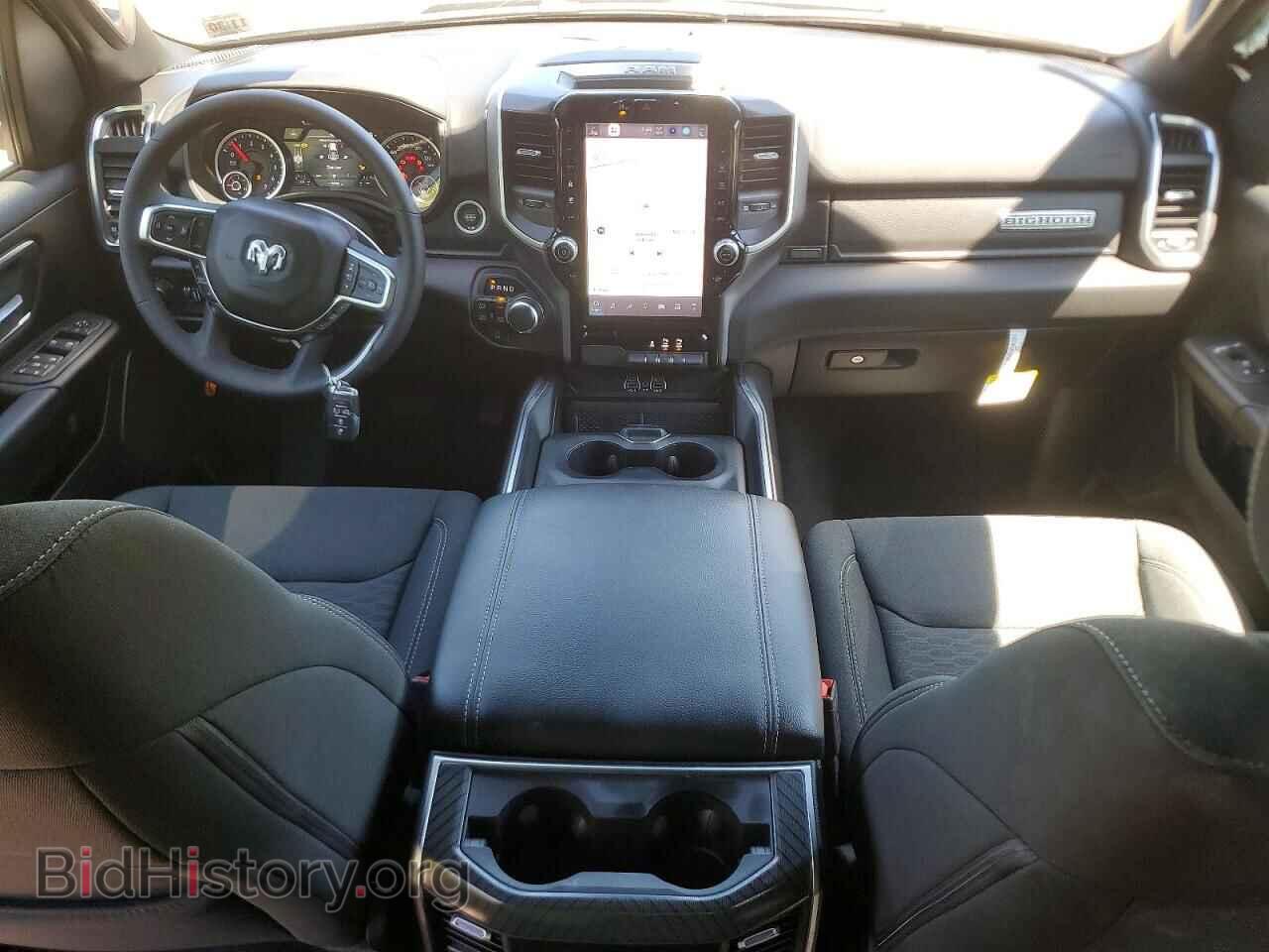 2026 RAM 1500 - VIN: 1C6SRFFT8TN212937 - Фото 8