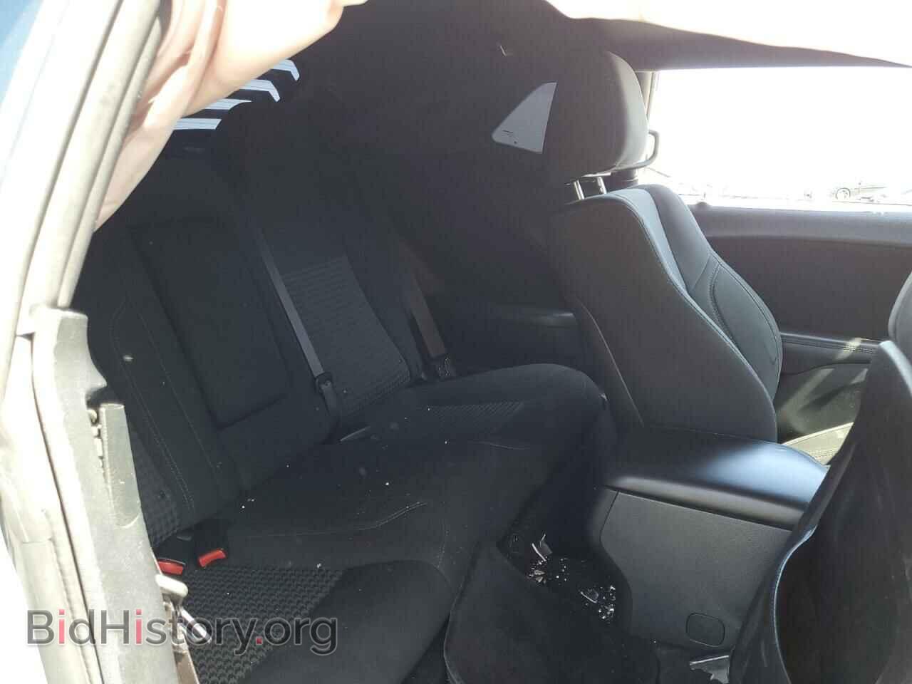 2018 DODGE CHALLENGER - VIN: 2C3CDZBT1JH130786 - Фото 10