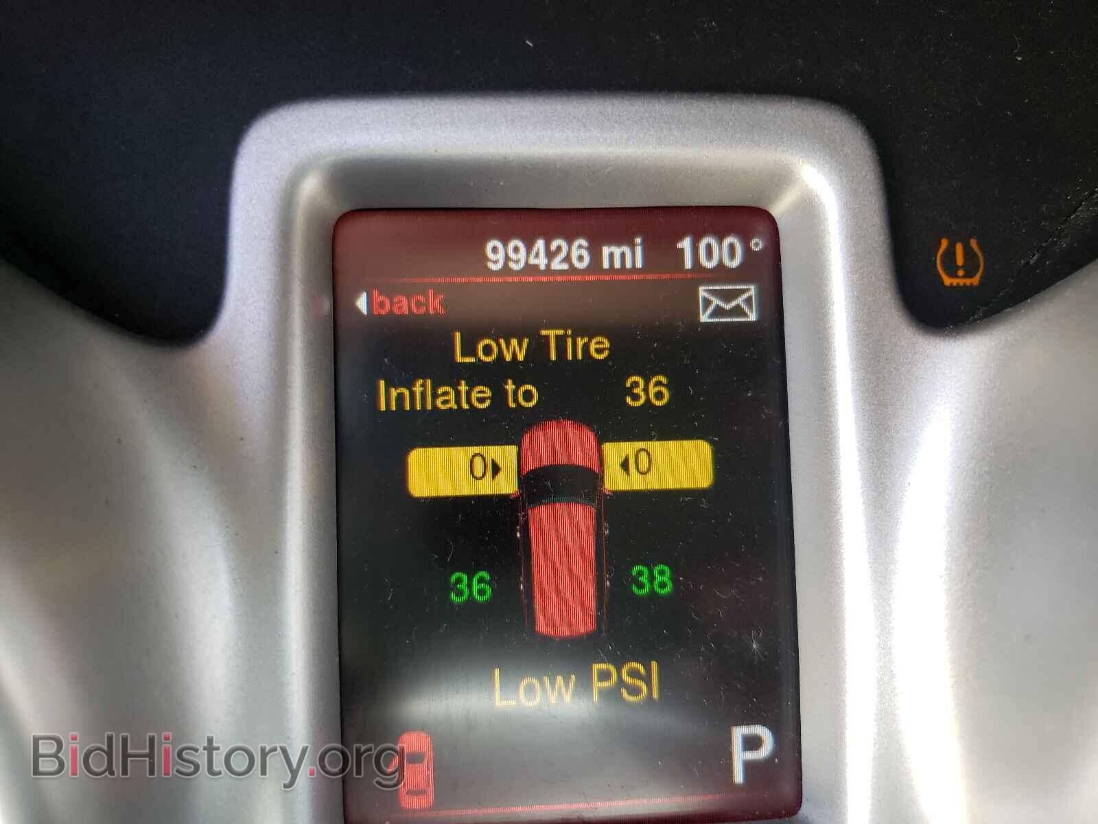 2015 DODGE JOURNEY - VIN: 3C4PDCBG6FT685938 - Фото 8