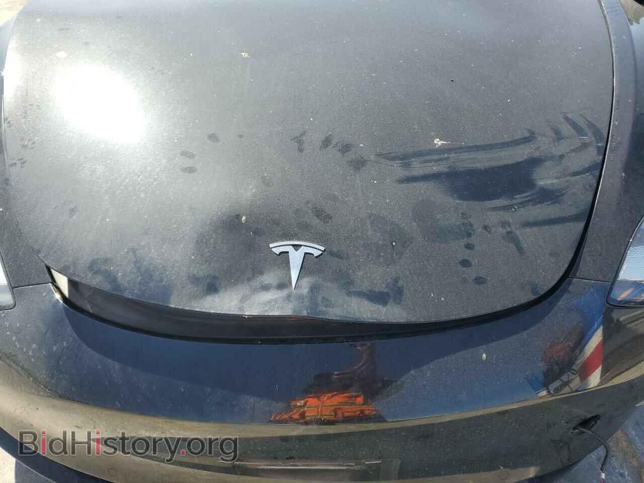 2018 TESLA MODEL 3 - VIN: 5YJ3E1EA0JF171839 - Фото 11