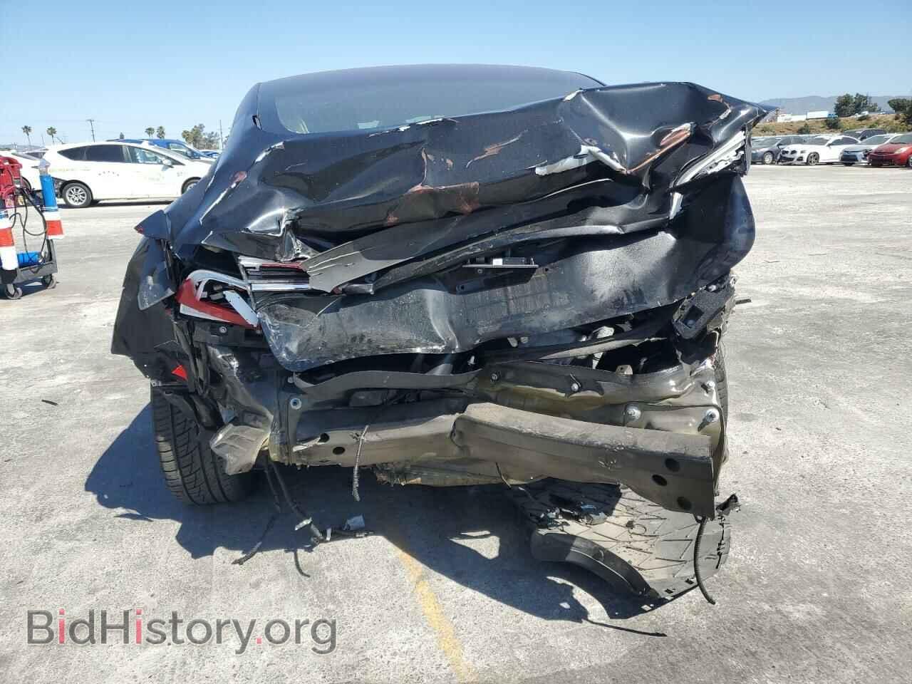 2018 TESLA MODEL 3 - VIN: 5YJ3E1EA0JF171839 - Фото 6