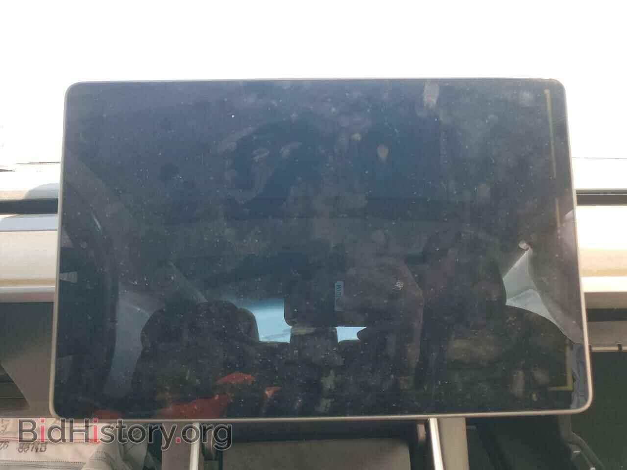 2018 TESLA MODEL 3 - VIN: 5YJ3E1EA0JF171839 - Фото 9