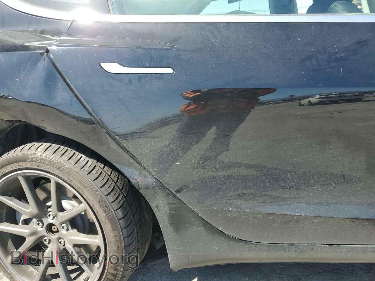 2018 TESLA MODEL 3 - VIN: 5YJ3E1EA0JF171839 - Фото 10