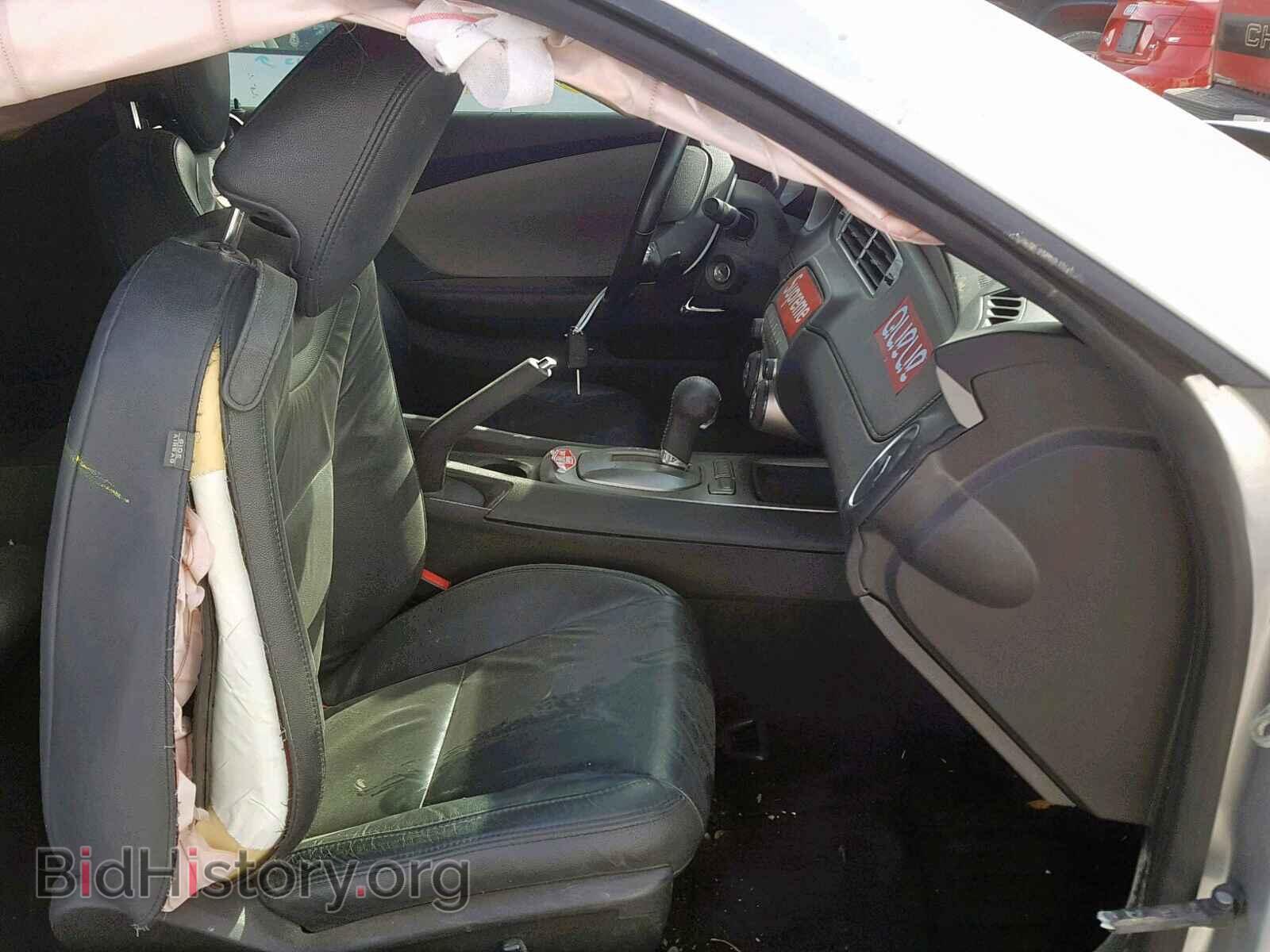 2014 CHEVROLET CAMARO - VIN: 2G1FA1E30E9304841 - Фото 5