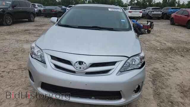 2011 TOYOTA COROLLA - VIN: 2T1BU4EEXBC572873 - Фото 14