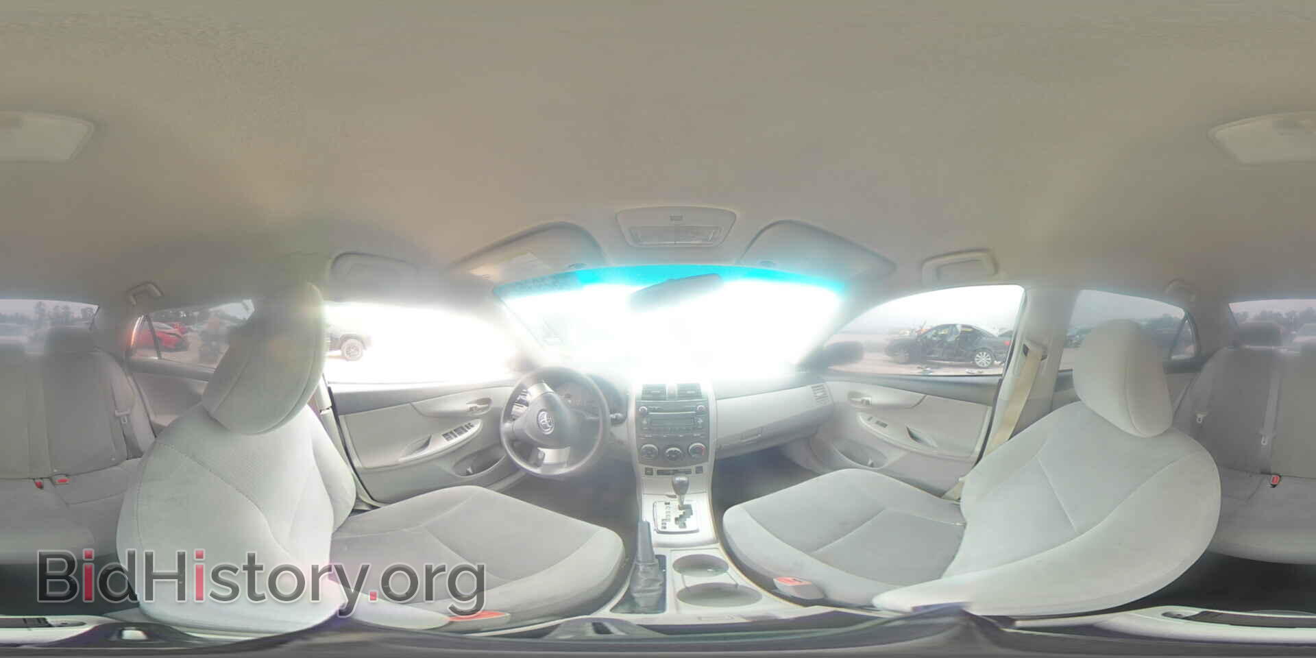 2011 TOYOTA COROLLA - VIN: 2T1BU4EEXBC572873 - Фото 15