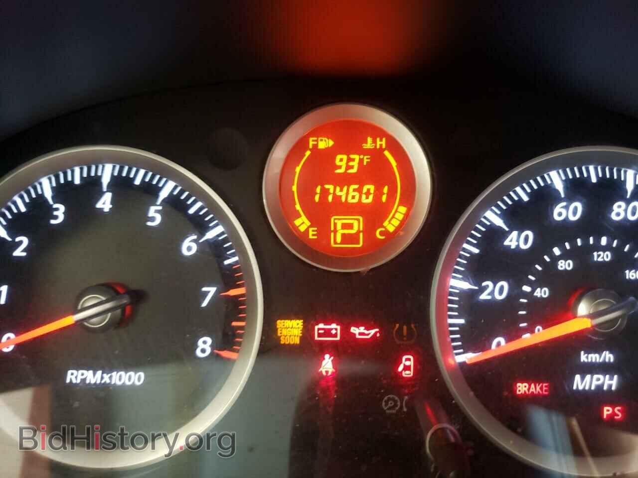 2011 NISSAN SENTRA - VIN: 3N1AB6AP0BL702809 - Фото 8