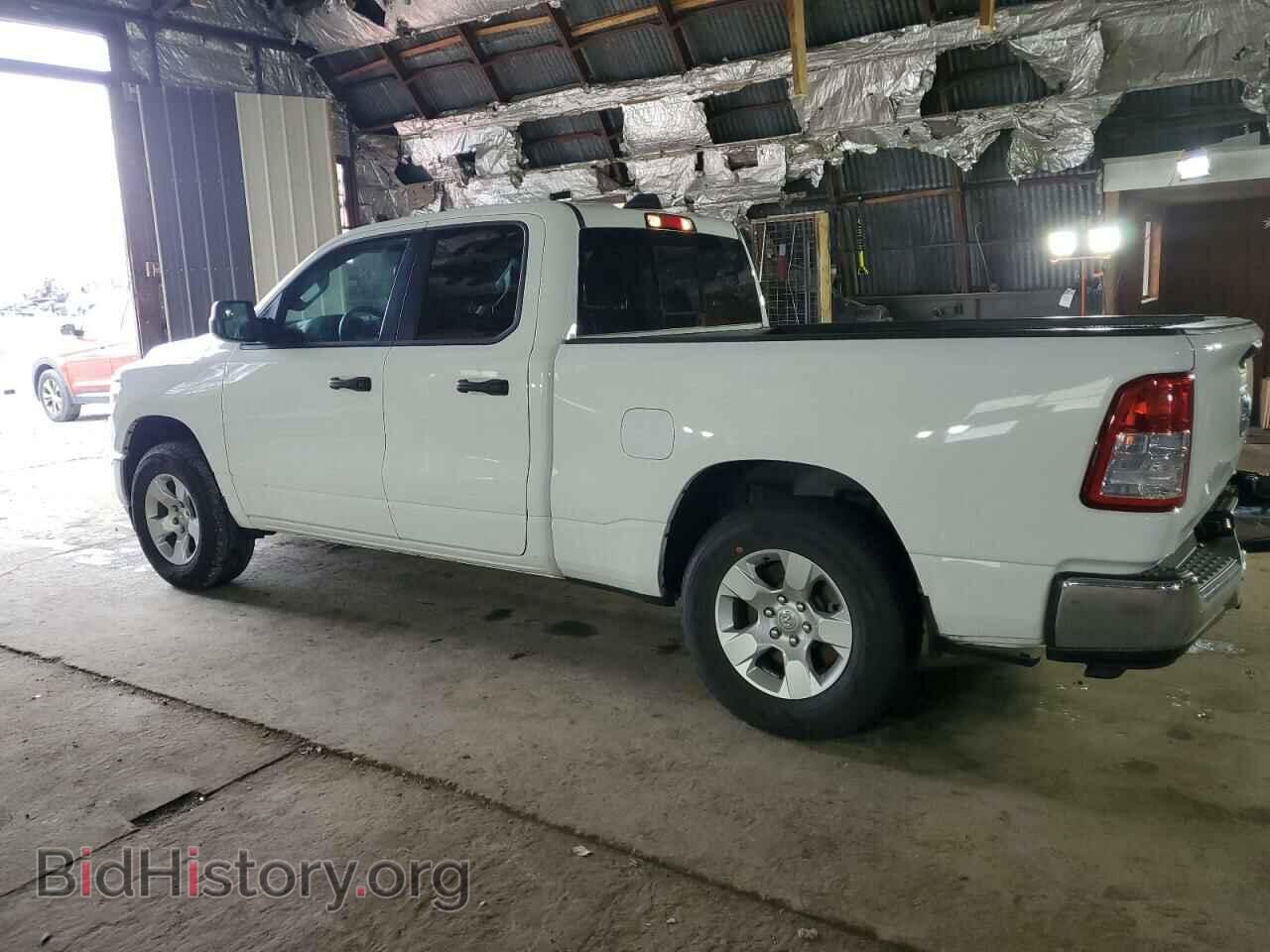 2023 RAM 1500 - VIN: 1C6RRFCG2PN519015 - Фото 2