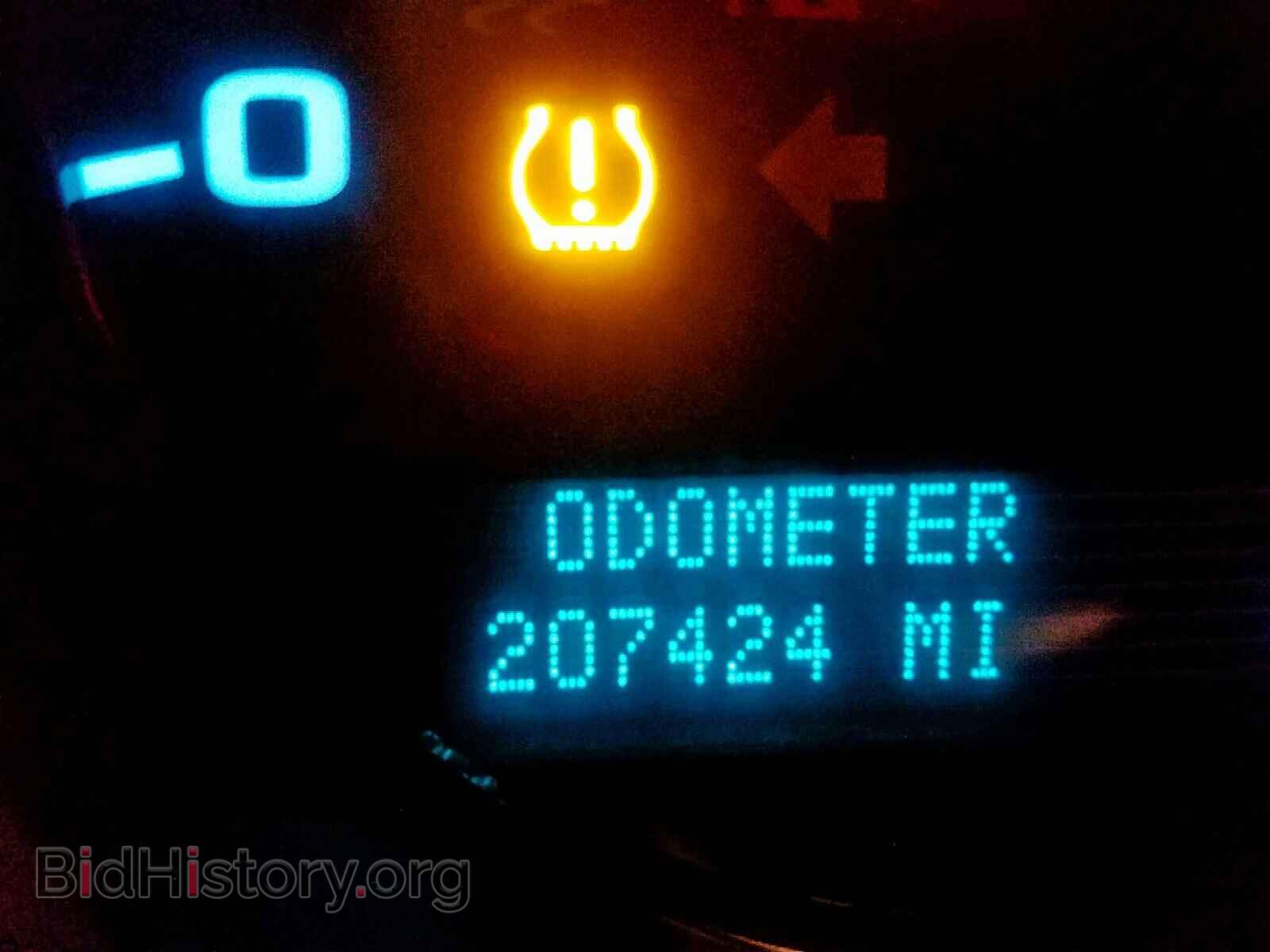 2009 CHEVROLET SILVERADO - VIN: 1GCHK83K29F167141 - Фото 8