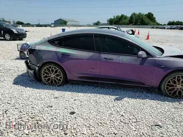 2022 TESLA MODEL 3 - VIN: 5YJ3E1EB5NF227272 - Фото 11