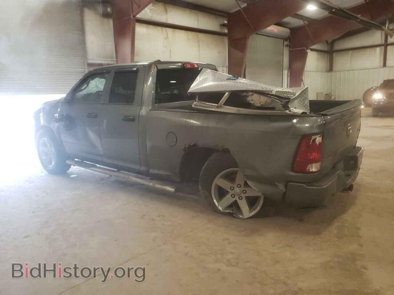 2013 RAM 1500 - VIN: 1C6RR7FT6DS587779 - Photo 2