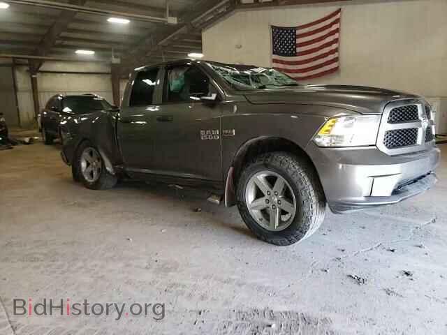 2013 RAM 1500 - VIN: 1C6RR7FT6DS587779 - Photo 11