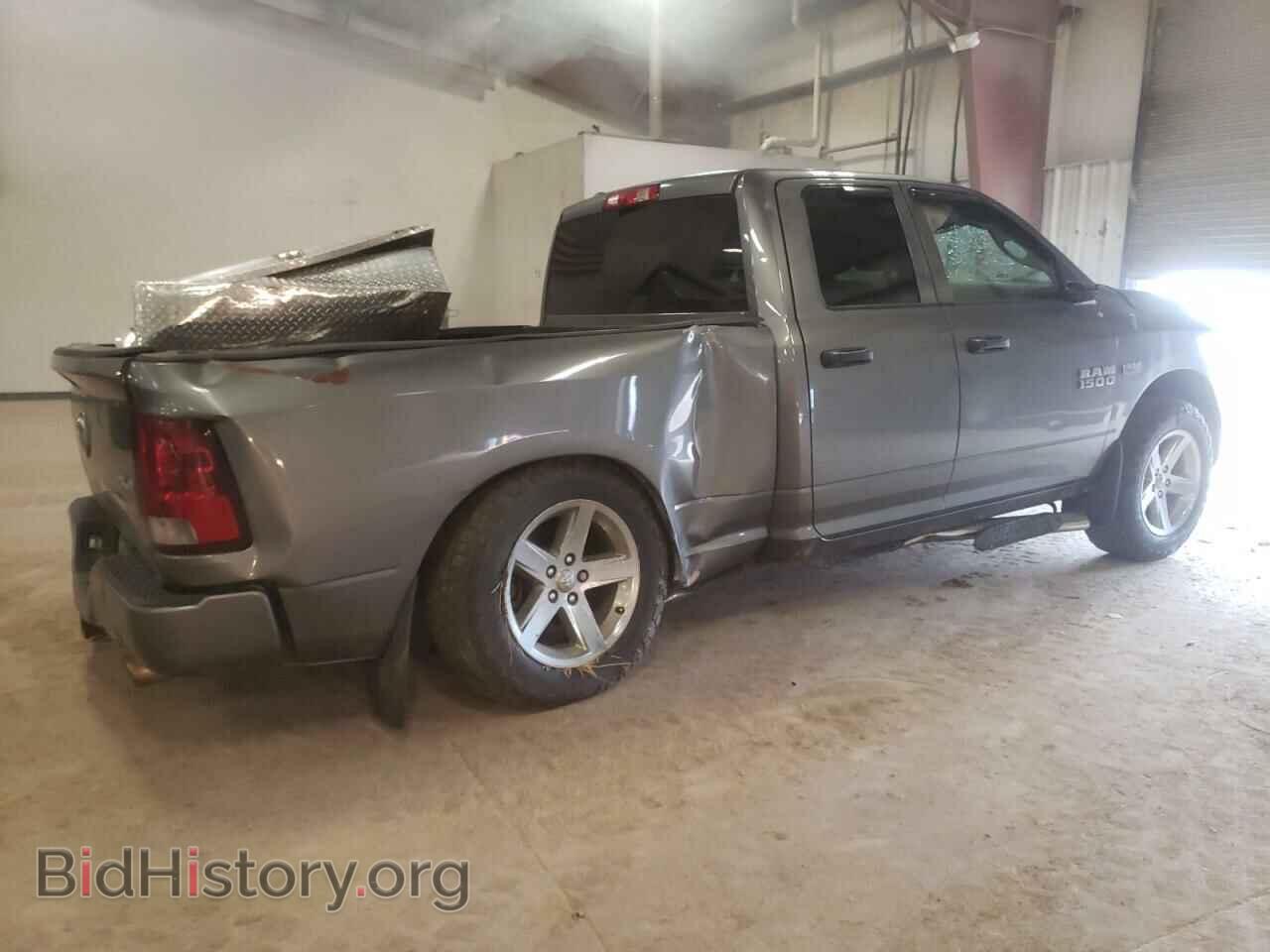 2013 RAM 1500 - VIN: 1C6RR7FT6DS587779 - Photo 3