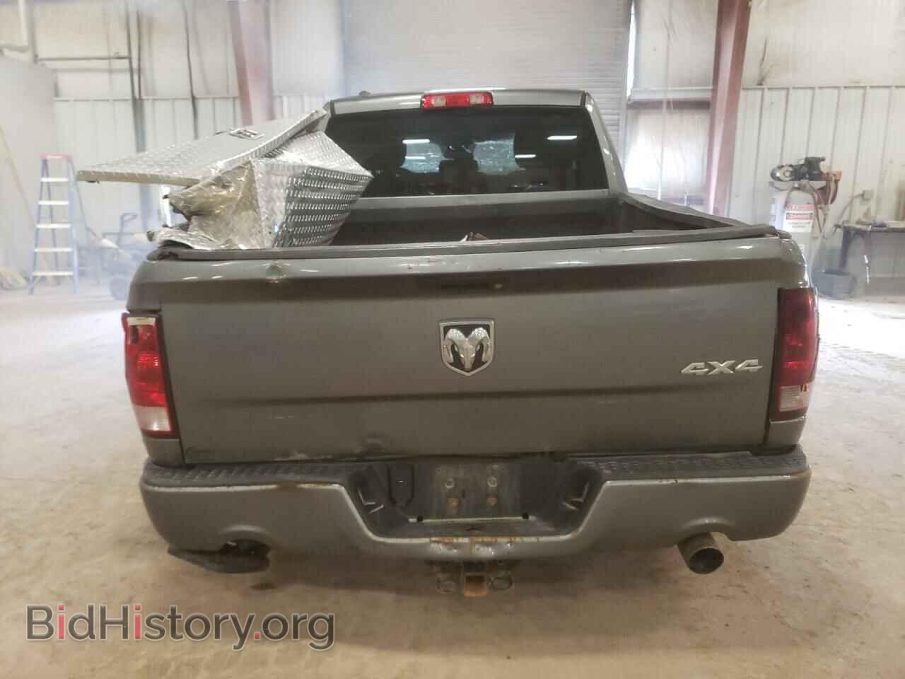 2013 RAM 1500 - VIN: 1C6RR7FT6DS587779 - Photo 6