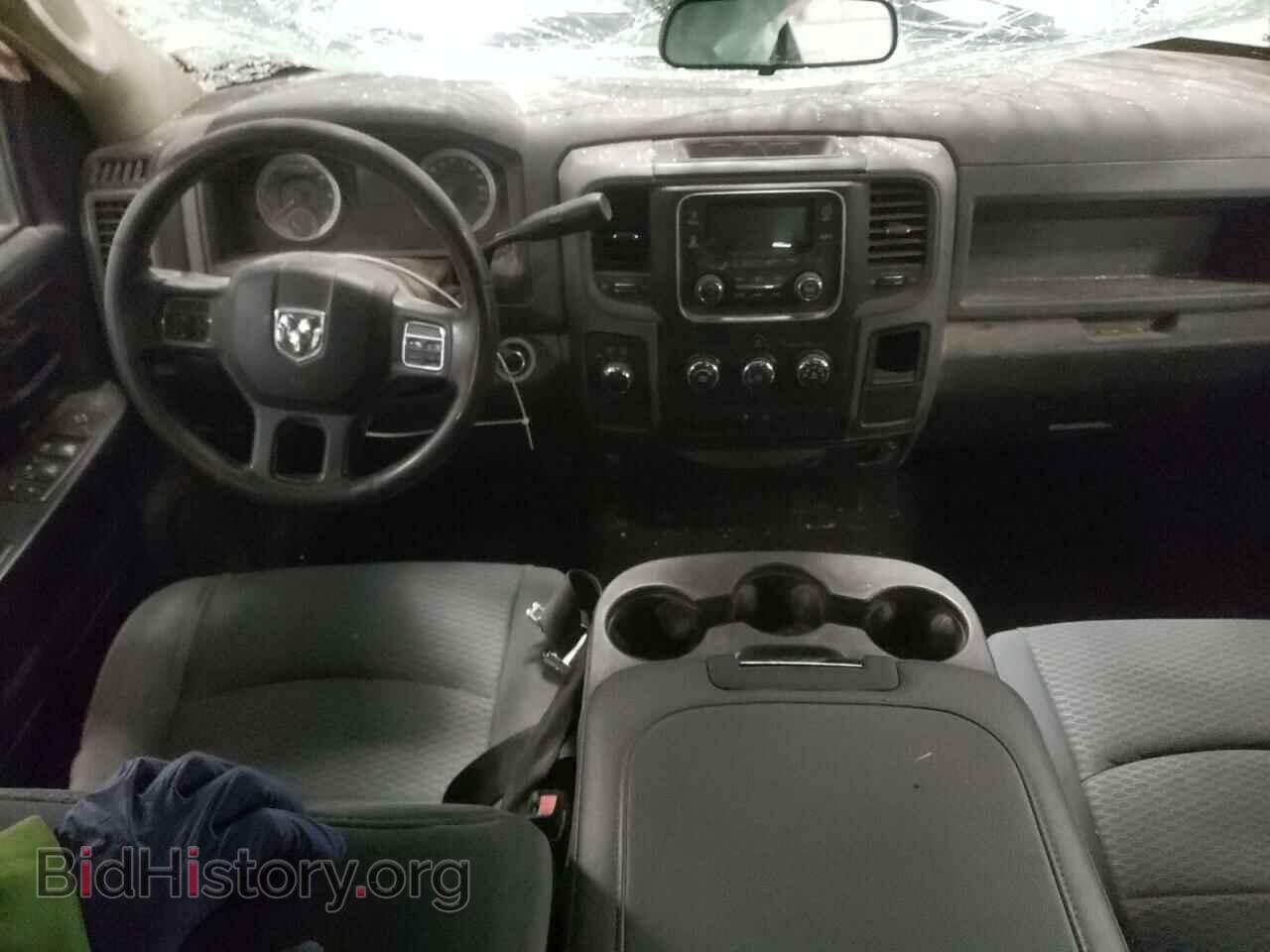 2013 RAM 1500 - VIN: 1C6RR7FT6DS587779 - Photo 8