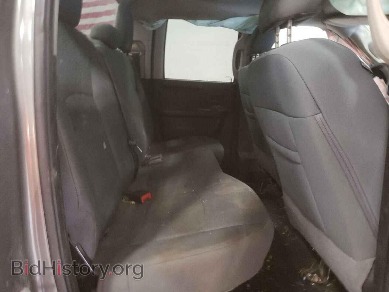 2013 RAM 1500 - VIN: 1C6RR7FT6DS587779 - Photo 10