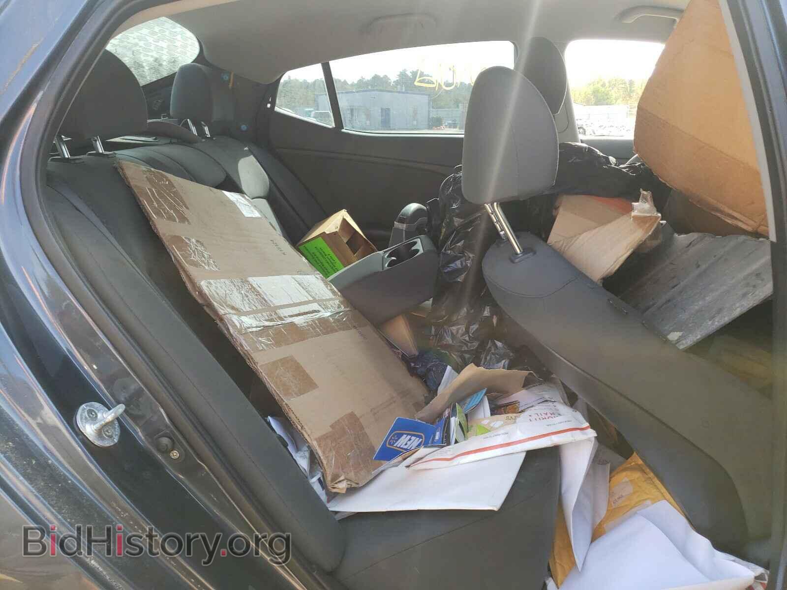 2015 KIA OPTIMA - VIN: KNAGM4A75F5570686 - Photo 6