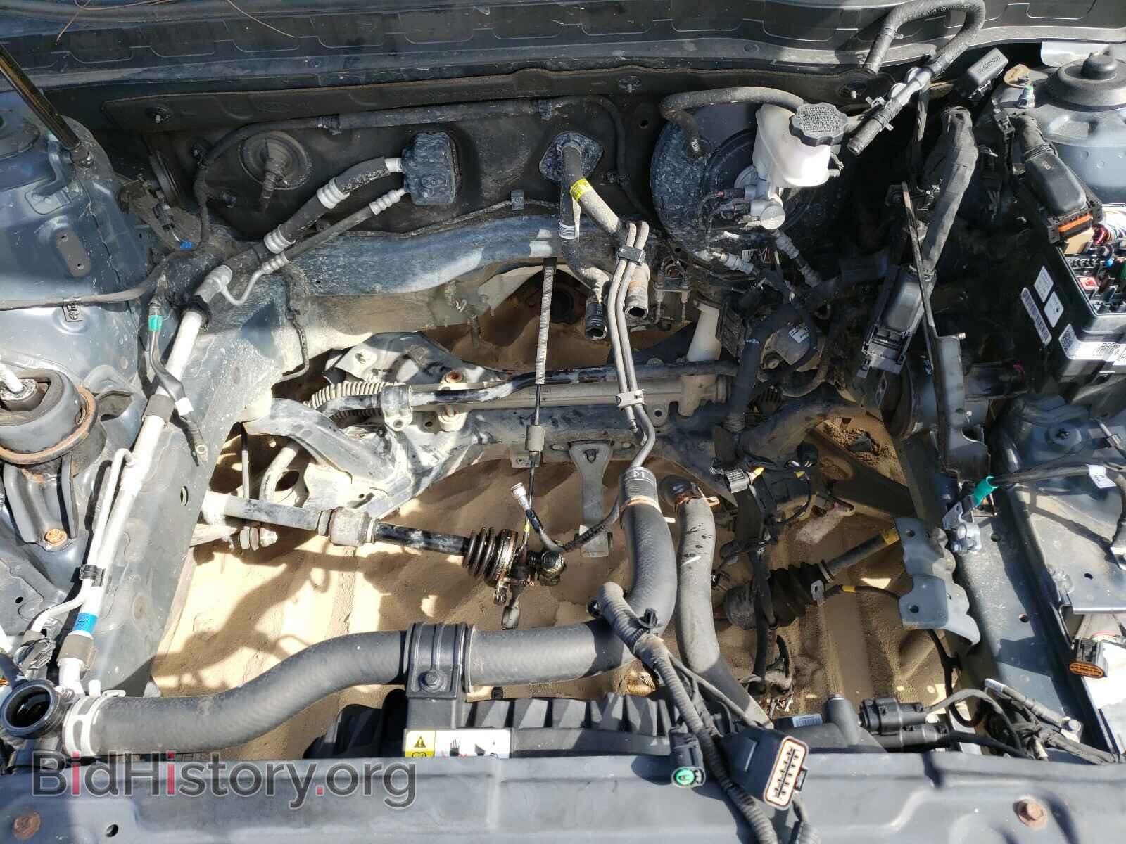 2015 KIA OPTIMA - VIN: KNAGM4A75F5570686 - Photo 7