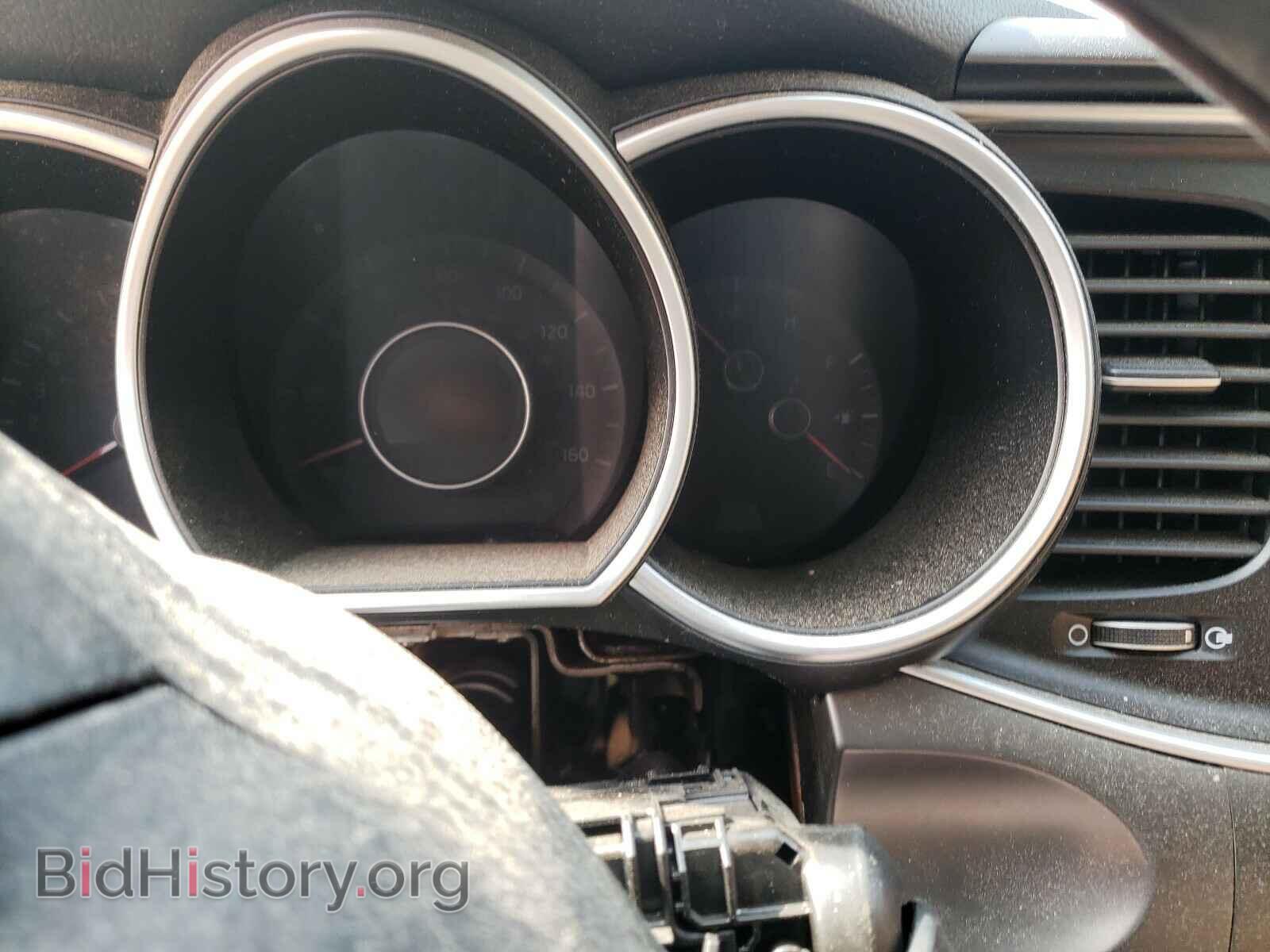2015 KIA OPTIMA - VIN: KNAGM4A75F5570686 - Photo 8