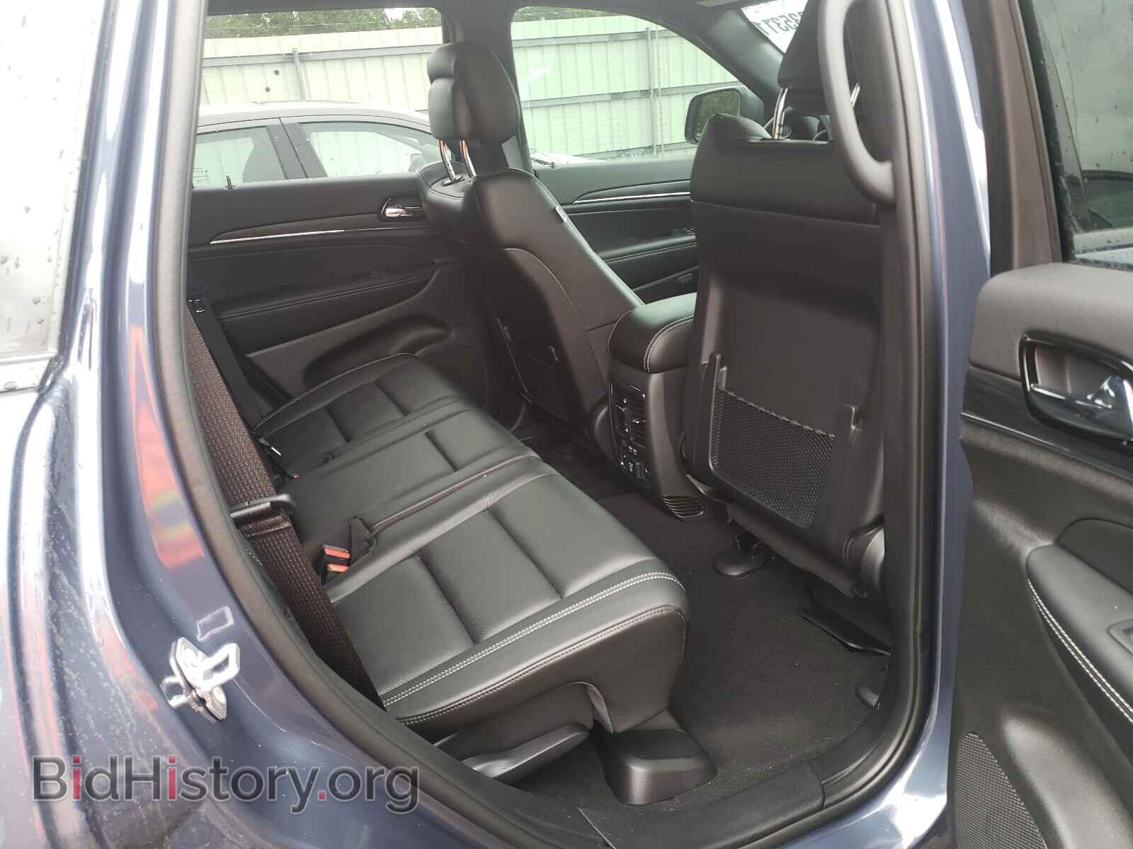 2021 JEEP CHEROKEE - VIN: 1C4RJFBG4MC671502 - Фото 6