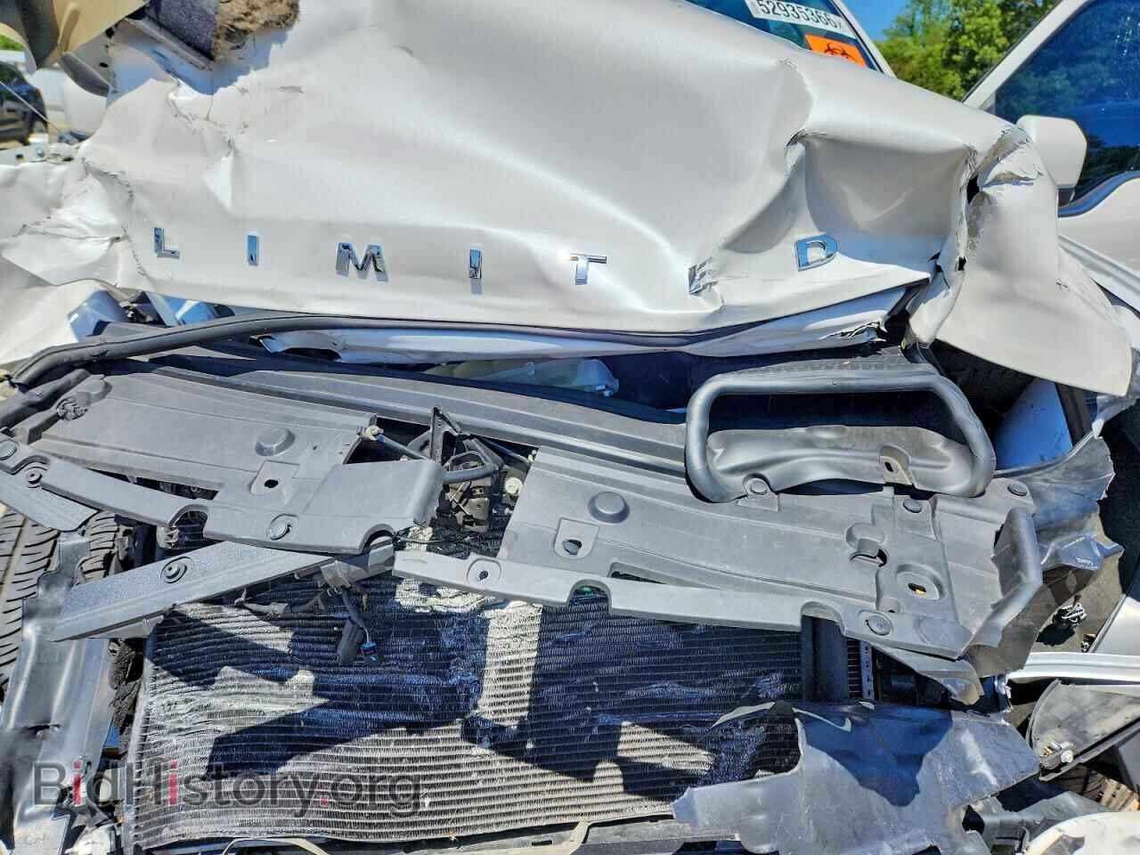 2019 FORD F150 - VIN: 1FTEW1EG4KFC41818 - Фото 11