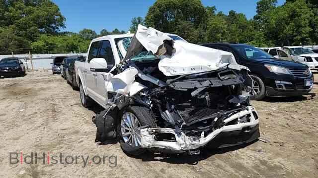 2019 FORD F150 - VIN: 1FTEW1EG4KFC41818 - Фото 14