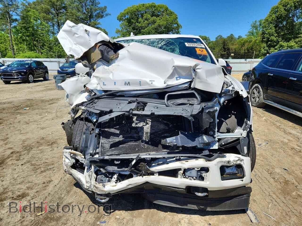 2019 FORD F150 - VIN: 1FTEW1EG4KFC41818 - Фото 5
