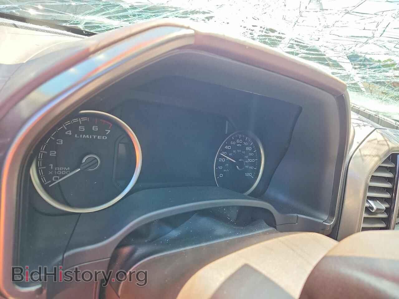2019 FORD F150 - VIN: 1FTEW1EG4KFC41818 - Фото 9