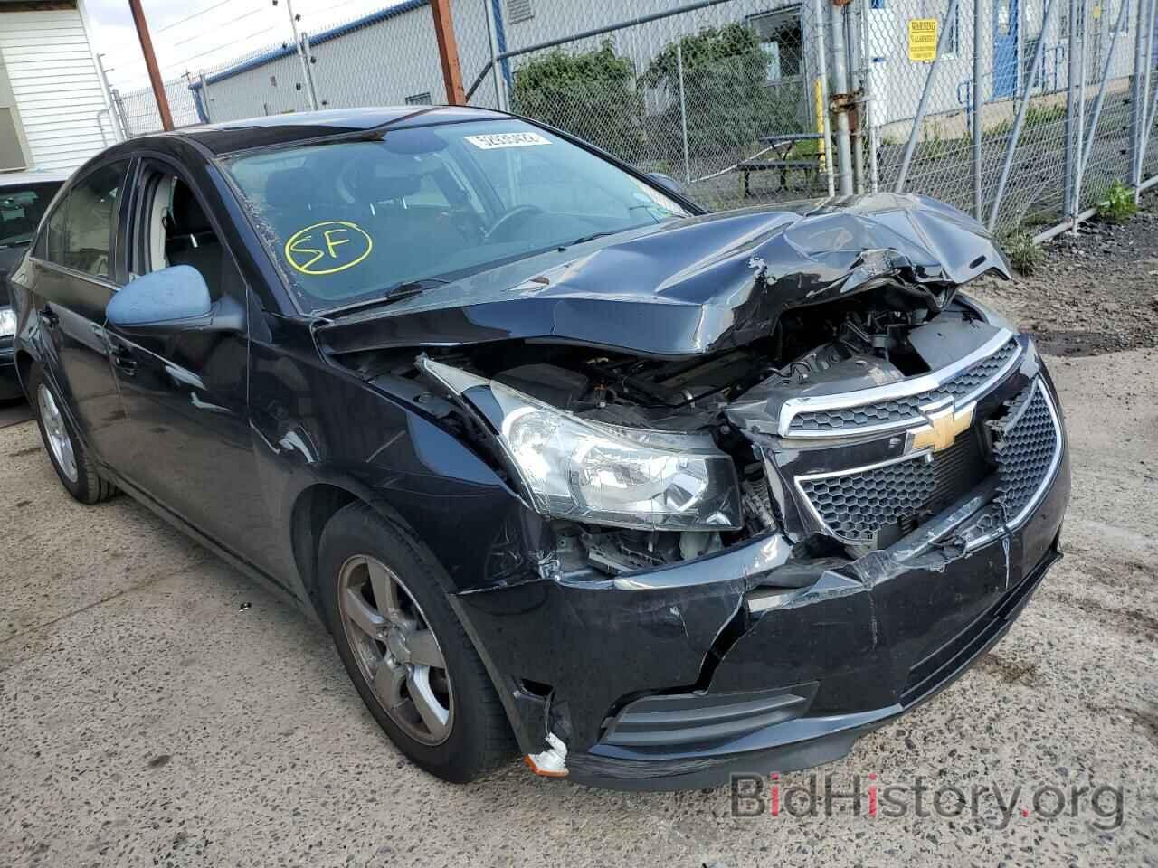 Photo 1G1PC5SB2D7192416 - CHEVROLET CRUZE 2013